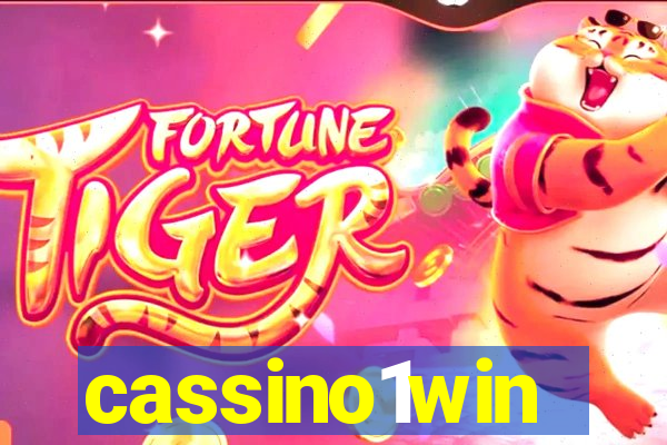 cassino1win