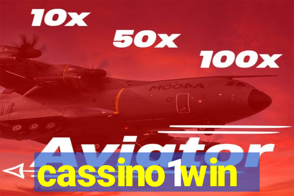 cassino1win