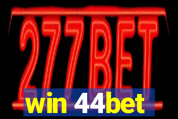 win 44bet