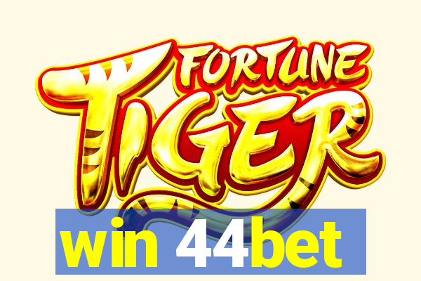 win 44bet