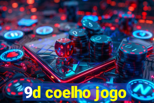 9d coelho jogo