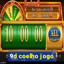 9d coelho jogo