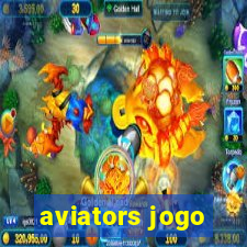 aviators jogo