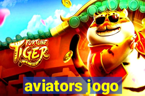 aviators jogo