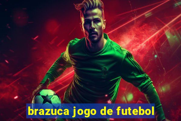 brazuca jogo de futebol