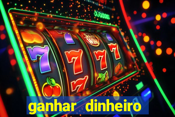 ganhar dinheiro jogando poker online