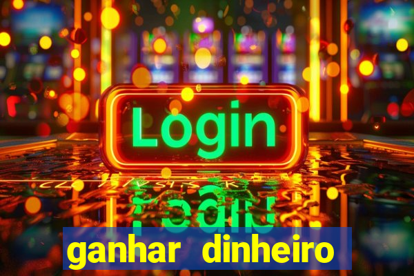 ganhar dinheiro jogando poker online