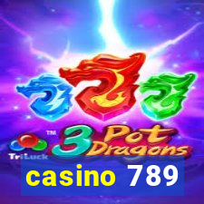 casino 789