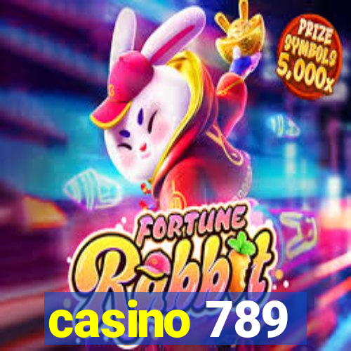 casino 789