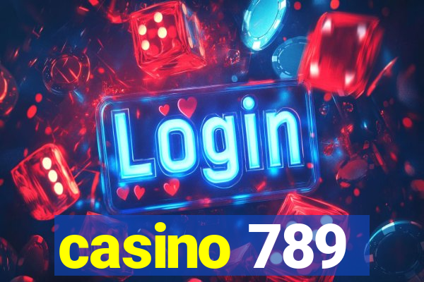 casino 789