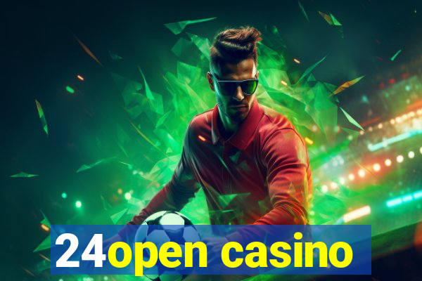 24open casino