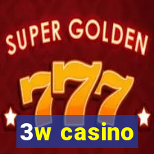 3w casino