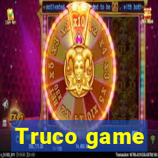 Truco game