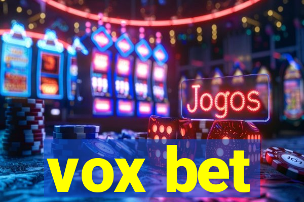 vox bet