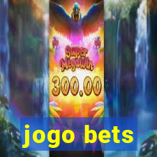 jogo bets