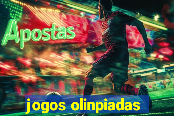 jogos olinpiadas