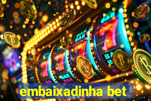 embaixadinha bet