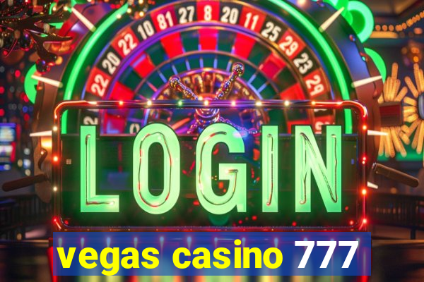 vegas casino 777