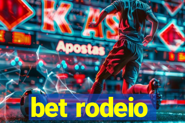 bet rodeio