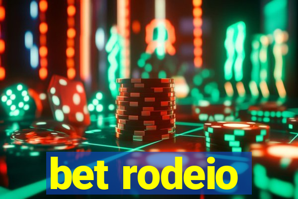 bet rodeio