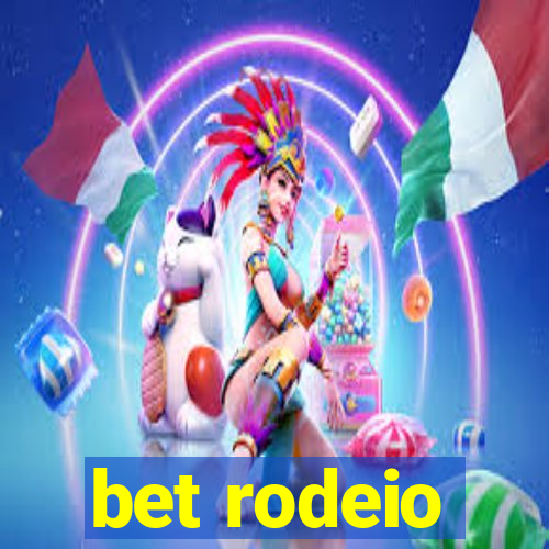 bet rodeio