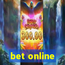 bet online