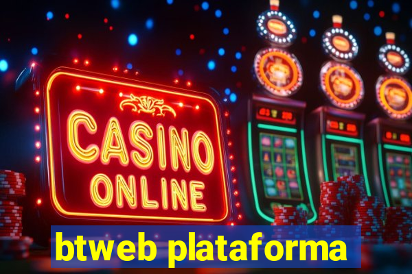 btweb plataforma