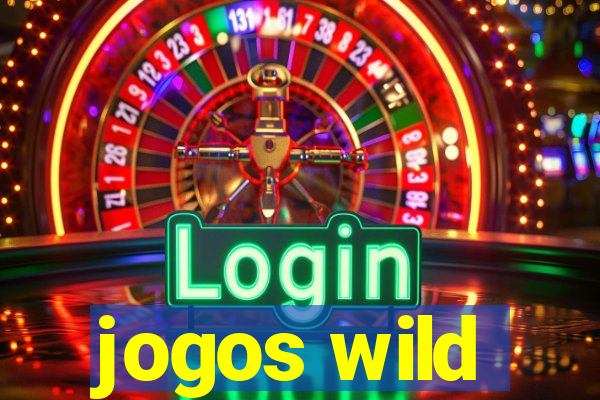 jogos wild