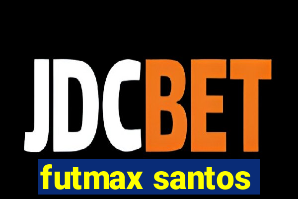 futmax santos