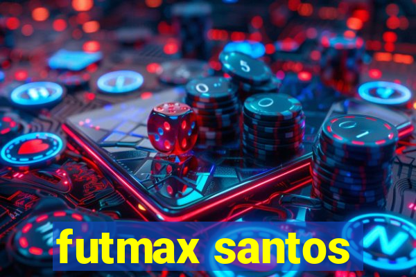 futmax santos