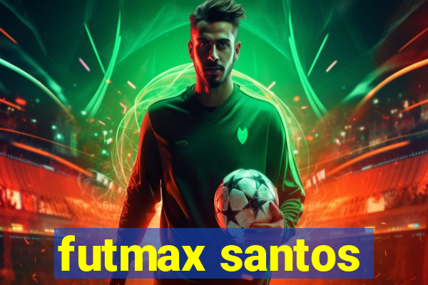 futmax santos