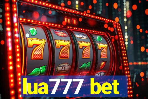 lua777 bet