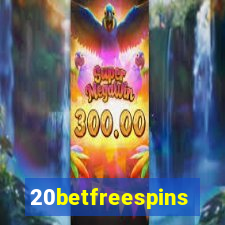 20betfreespins