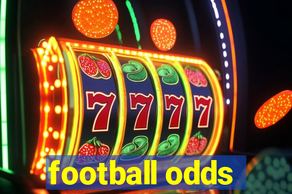 football odds