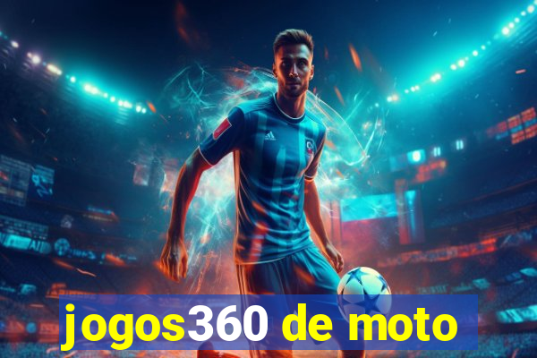 jogos360 de moto