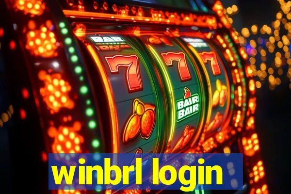 winbrl login