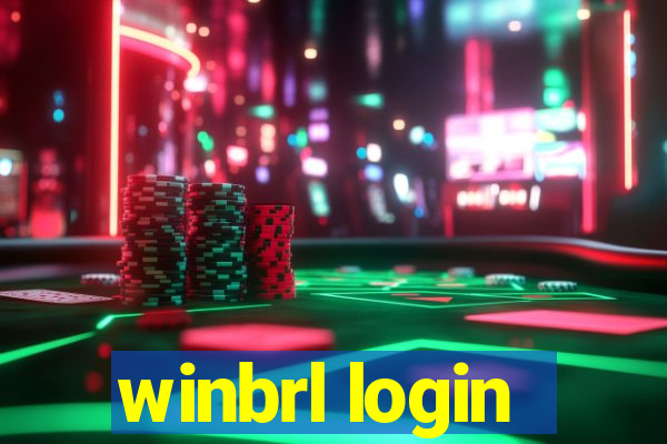 winbrl login