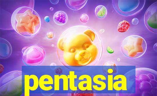 pentasia