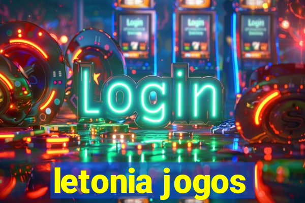 letonia jogos