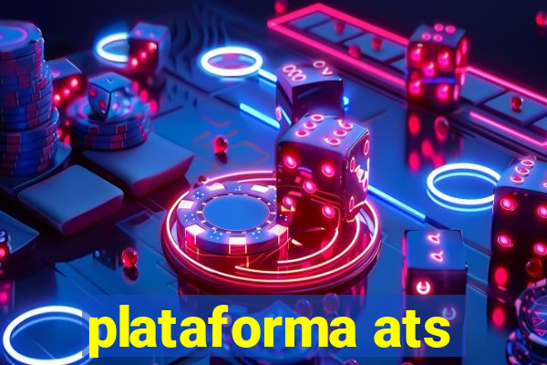 plataforma ats