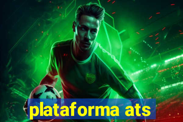 plataforma ats