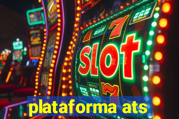 plataforma ats