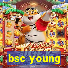 bsc young