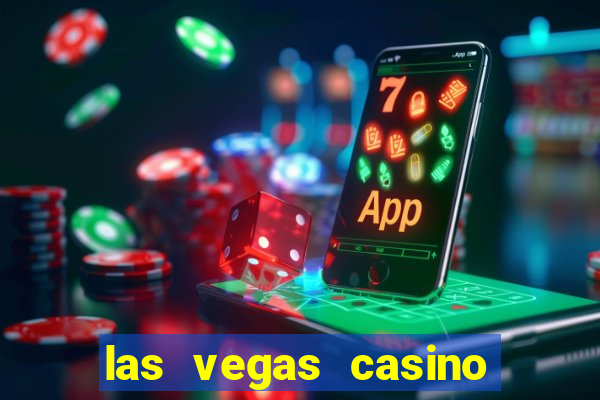 las vegas casino free slot play