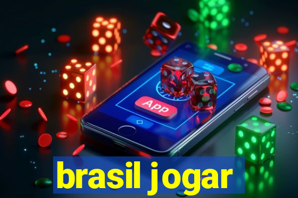 brasil jogar