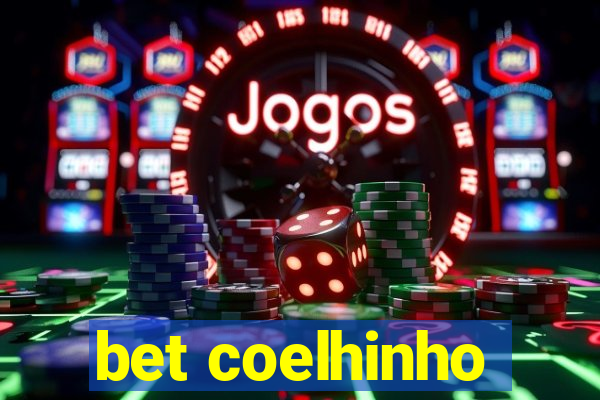 bet coelhinho