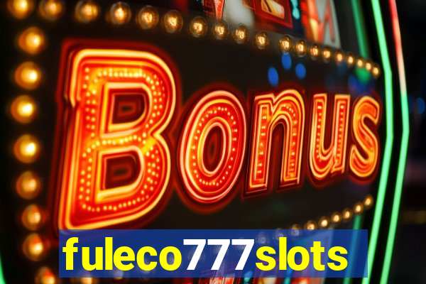 fuleco777slots