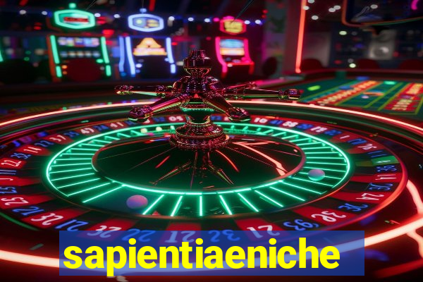 sapientiaeniche