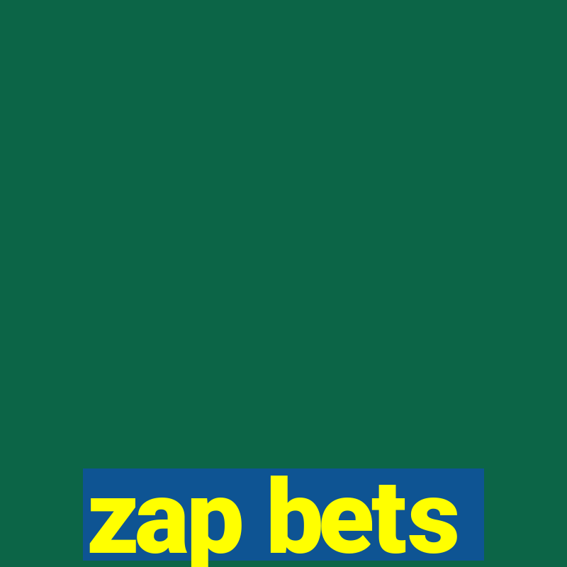 zap bets