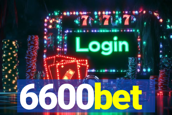 6600bet